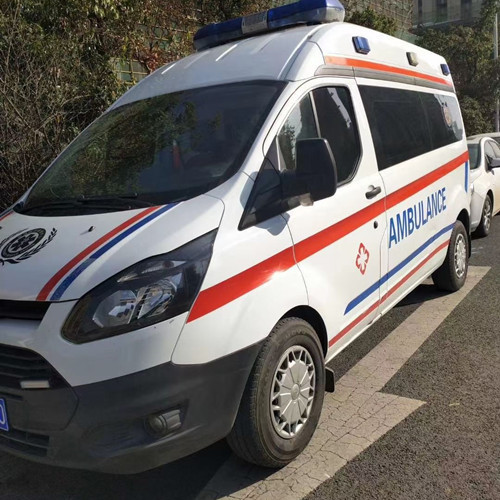 云岩品质救护车出租,为您的健康出行负责