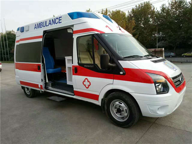 云岩乌鲁木齐沙依巴克区上线 “安康护送” 非急救转运服务平台