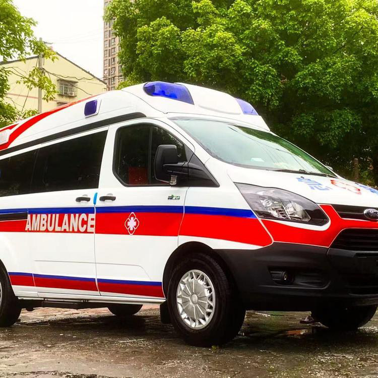 云岩跨省救护车出租护送返乡