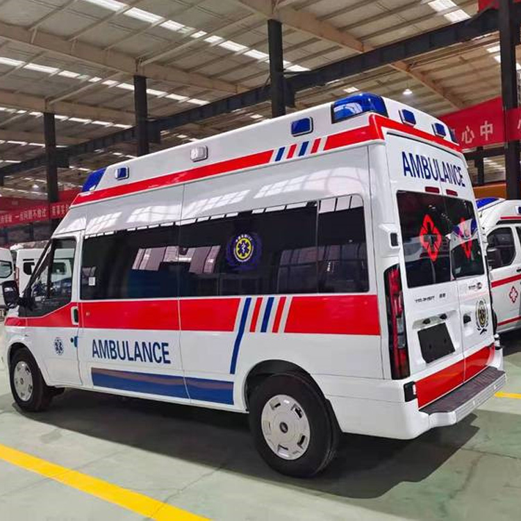 云岩救护车出租 —— 专业、安全、高效的城市急救服务