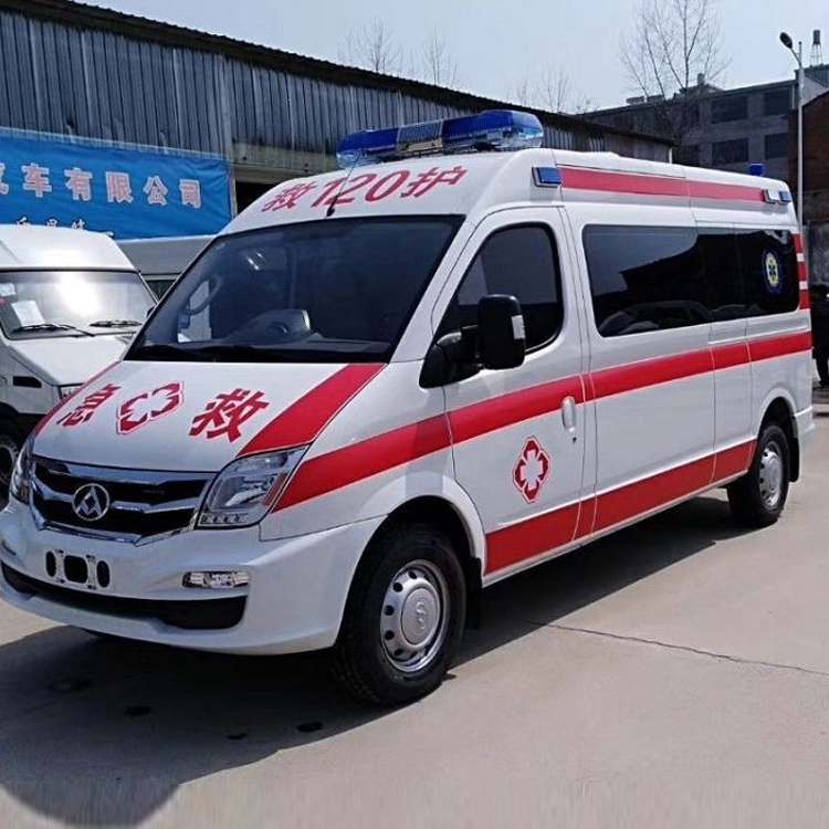 云岩马拉松租赁救护车活动保障