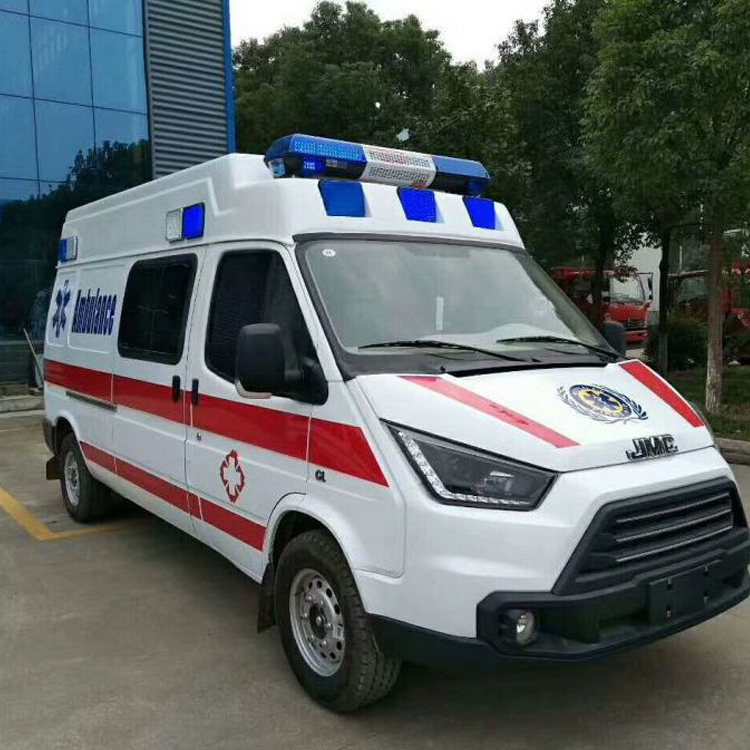 云岩瘫痪租赁救护车转运 ——生命救助的紧急响应与专业保障