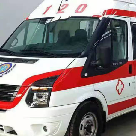 云岩非急救护送病人转院租赁救护车的优缺点对比